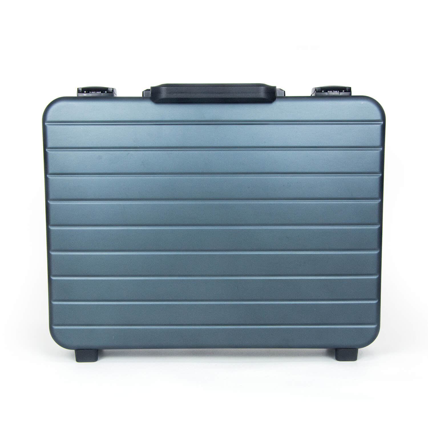 Full Aluminum Jewelry Boxes Saft Lock Packaging Carrying Cases Jewelry Box Beauty Aluminum Briefcase for Jewelry