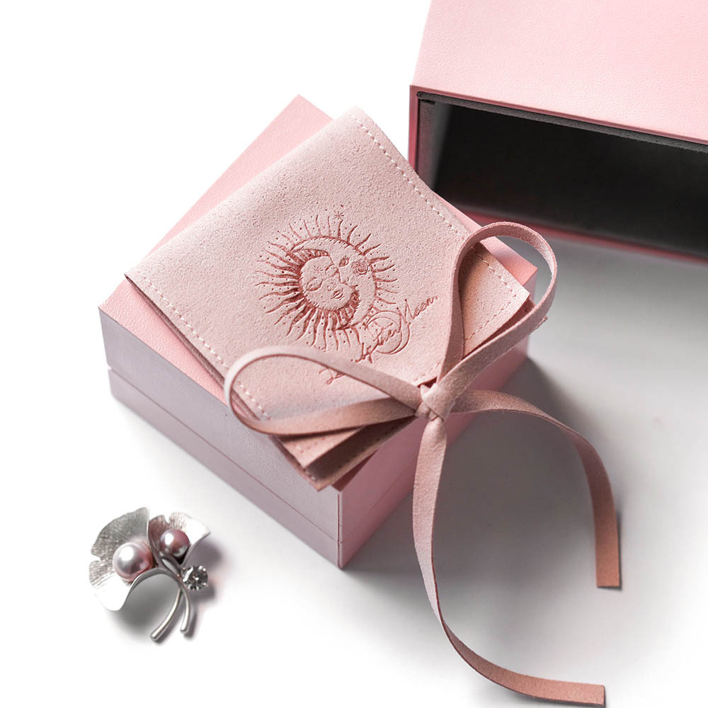 Jewelry Pouch 9